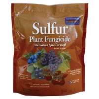 Bonide Sulfur Fungicide 4 lb