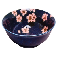 Bowl Moonlit Sakura
