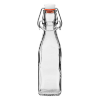 Bottle Swing 0.25 lt Clear