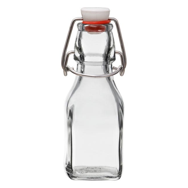 Bottle Swing Clear 4.25 oz