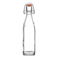 Bottle Swing 0.5 lt Clear