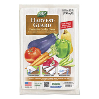 Harvest Guard 10’x15′