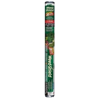 Weed Shield 20-year Permanent 3’x50′