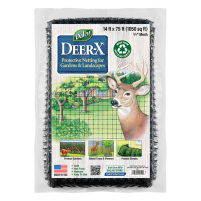 Deer-X Fencing 14′ x 75′