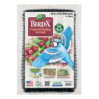 Bird-X Netting 14′ x 75′