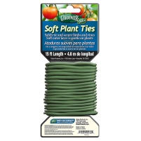 Soft Plant Ties 15′