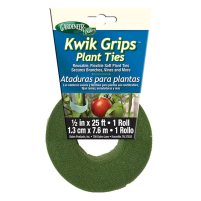 Kwik Grips Plant Tie 25′
