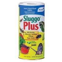 Sluggo Plus 1 lb Shaker Can