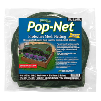 Pop-Up Mesh Netting 20″