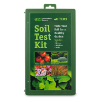 Soil Test Kit 40 pack