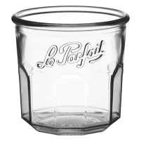 Drinking Jar Le Parfait 15 oz