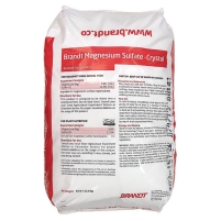Magnagrow Magnesium Sulfate 9.8% 50 lb