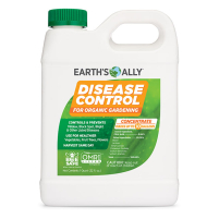 Earth’s Ally Disease Control 1 Quart Conc