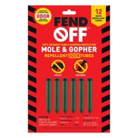Gopher And Mole Repel 12 pack