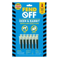 Deer and Rabbit Repel 25 pack