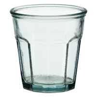 Juice Glass Casual Short 8 oz