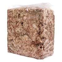 Sphagnum Dried 2.2 lb Bale