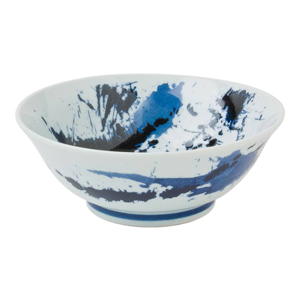Bowl Blue Sumi