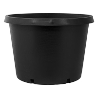 Nursery Pot Poly 25 Gallon