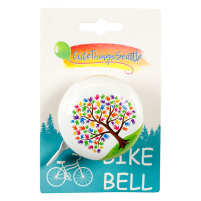 Bike Bell Diversity Tree