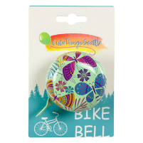 Bike Bell Butterfly
