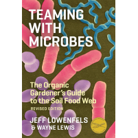 Book Teaming With Microbes