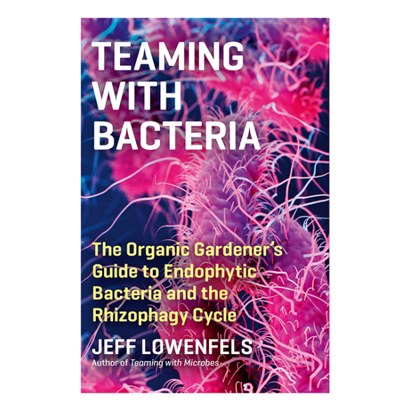 Teaming With Bacteria