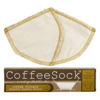 Coffee Sock Standard Basket 2 pack