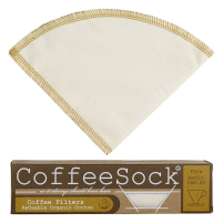Coffee Sock Hario 2 pack