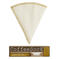Coffee Sock 3 Cup Chemex