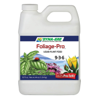 Dyna-Gro Foliage-Pro 9-3-6  32 oz