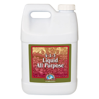 Liquid All Purpose 4-1-3 - 2.5 GAL