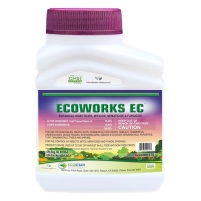 Ecoworks Neem Oil 8 oz