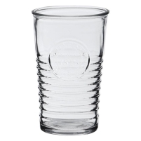 Drinking Glass “Officina 182″5 10.25 oz