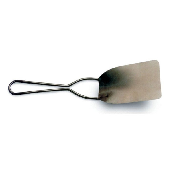Spatula Flexable 10.5" SS