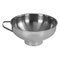 Funnel Canning Stainless Steel