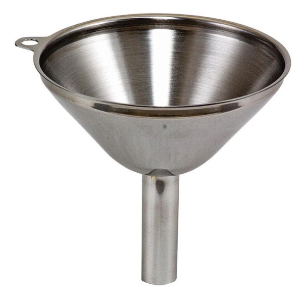 Funnel Spice 5.5 cm SS
