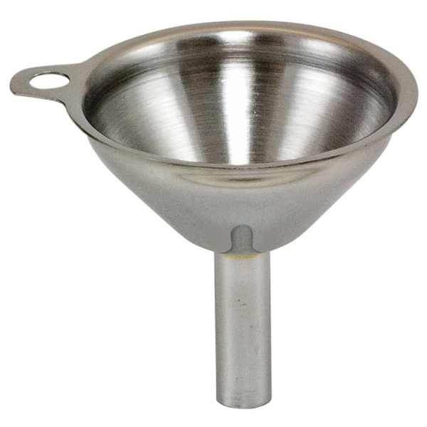 Funnel Spice 10 cm SS