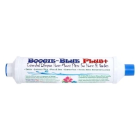 Boogie-Blue Plus Water Filter