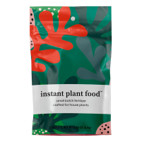 Instant Plant Food 2 pack