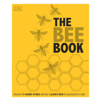 Book The Bee Book