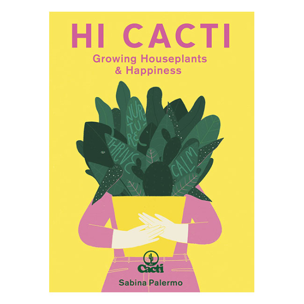 Book Hi Cacti