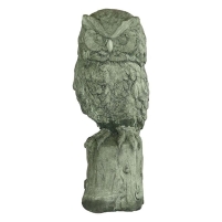 Statue Owl