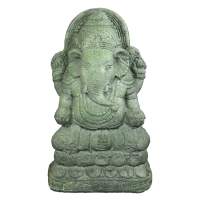 Statue Ganesh Large
