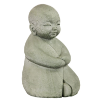 Statue Buddha Baby