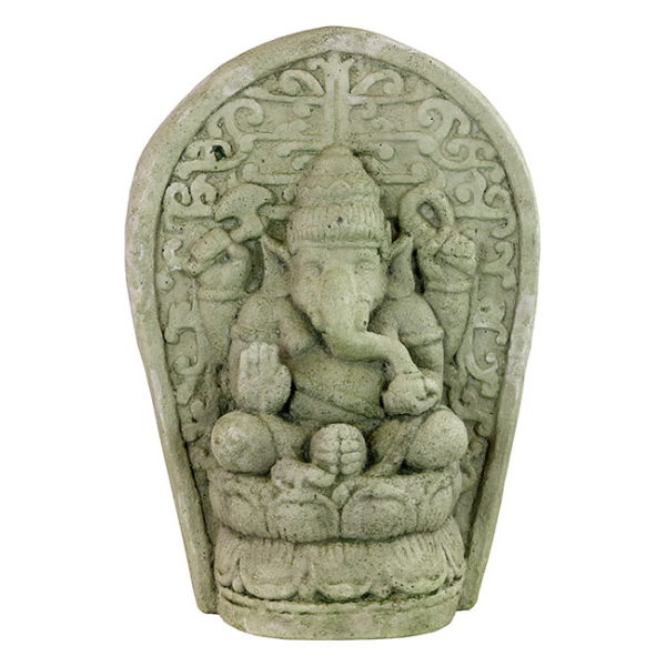 Statue Ganesh Altar Large