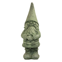 Statue Gnome 8″