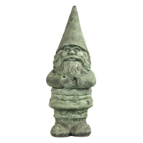 Statue Gnome 14″