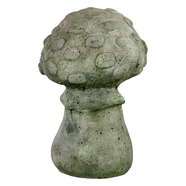 Statue Mushroom Amanita Small