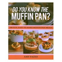 Do You Know The Muffin Pan